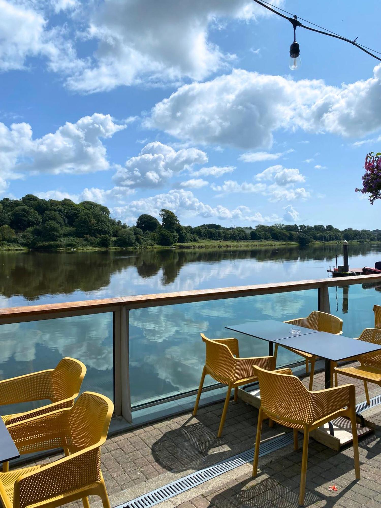 Waterford Marina Hotel Exterior photo